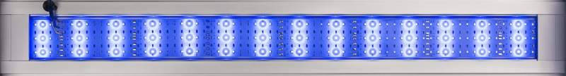 LED-Lichtquelle im Aluminium Profil - LED Alex